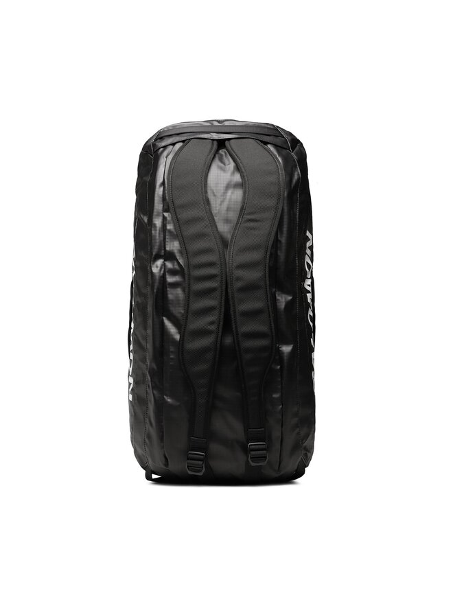 Сумка Salomon Outlife Duffel 45 C19021 01 V0 Чорний | evzuttya.com.ua