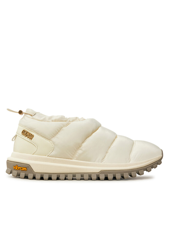 Colmar Sněhule Colmar Warmer Low 166 Bílá