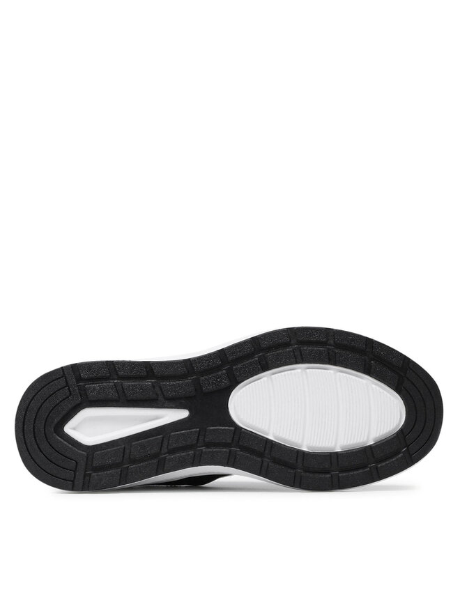 Sprandi Sneakers Sprandi WP07-01462-01 Schwarz