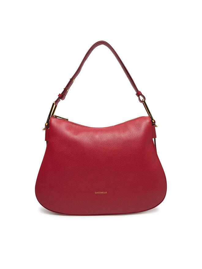 Coccinelle Bolso Coccinelle E1 PQR 13 01 01 Guinda/burdeos