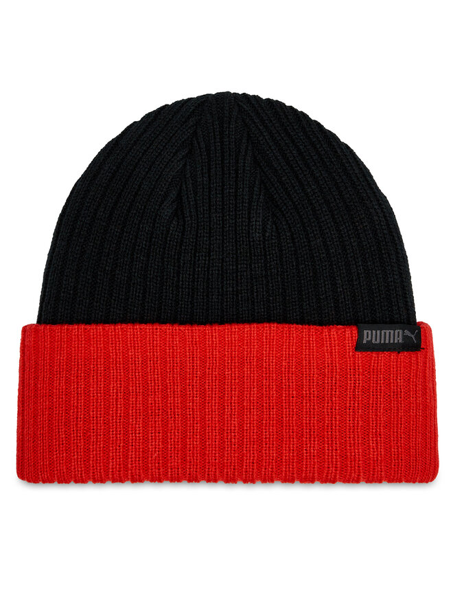 Puma Шапкa Puma PUMA x Miraculous Beanie 024796 01 Чорний