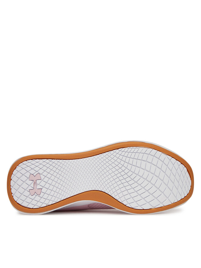 Under Armour Взуття для тренажерного залу Under Armour UA W Charged Aurora 2 3025060 Рожевий