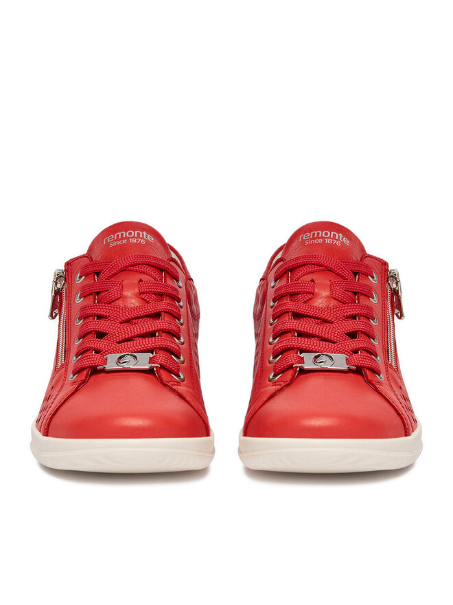 Remonte Sneakers Remonte CEO-D1E08-33 Orange