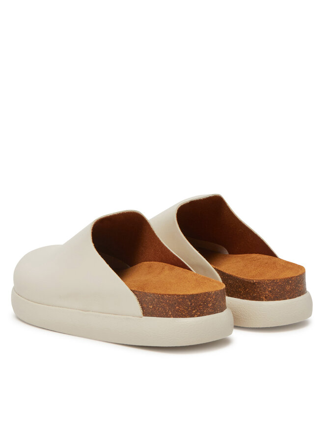 Scholl Iešļūcenes Scholl Ivy 2.0 F31978 Balts