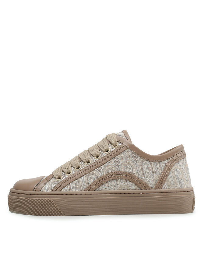 Furla Sportcipők Furla Binding YE23FBD-BX2233-2477S-9084 Bézs