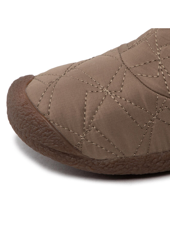 Keen Ботильйони Keen Howser Ankle Boot 1026653 Коричневий