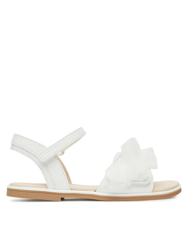 Mayoral Sandale Mayoral 45629 Alb