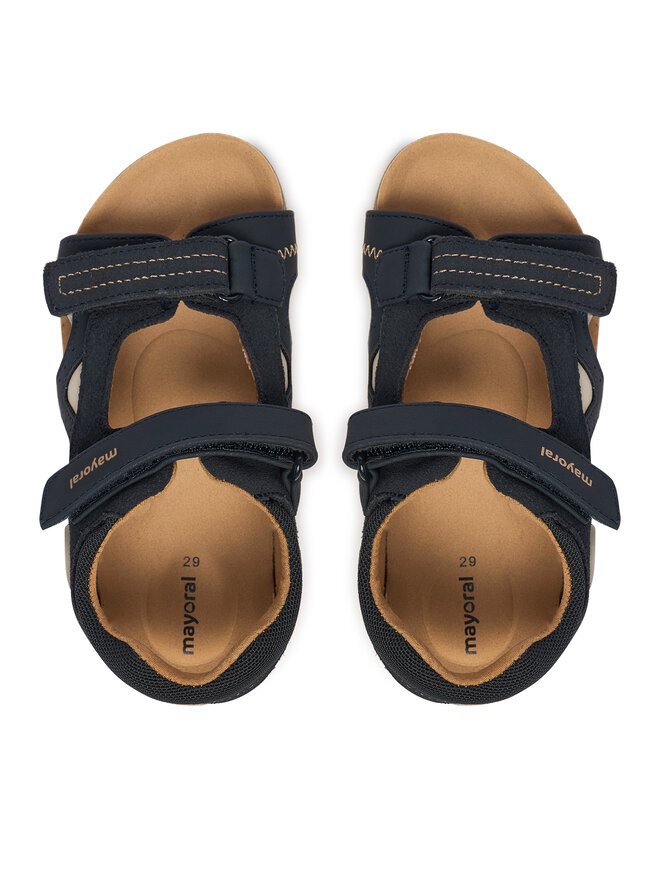 Mayoral Sandalen Mayoral 43775.85 Dunkelblau