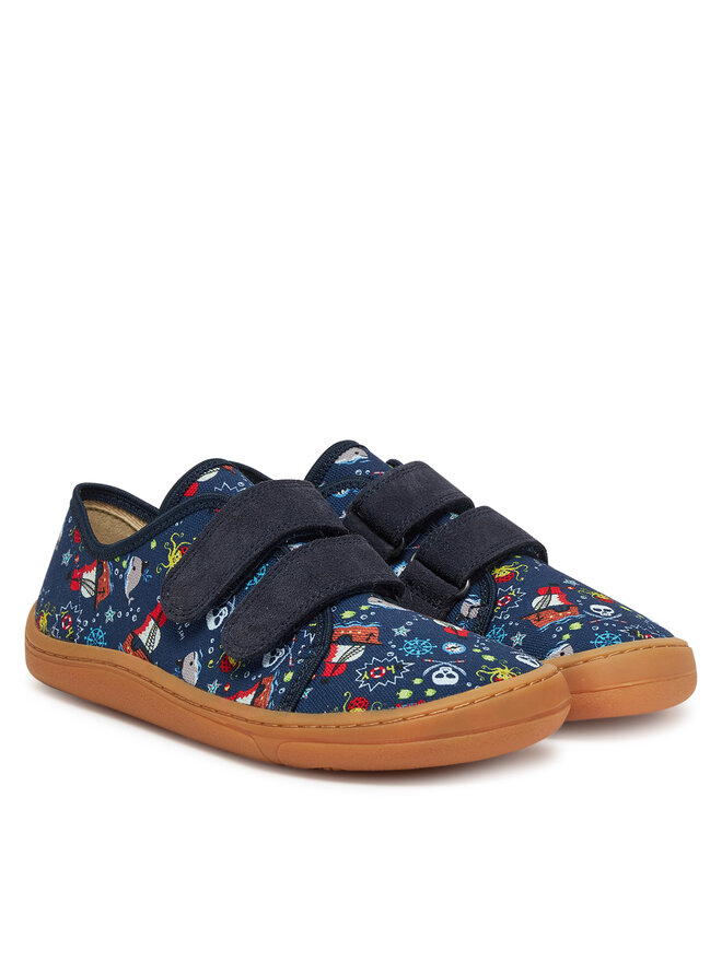Froddo Papucs Froddo G1700379-29 D Sötétkék