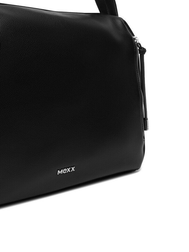 MEXX Handtasche MEXX CEO-MEXX-L-004-09 Schwarz