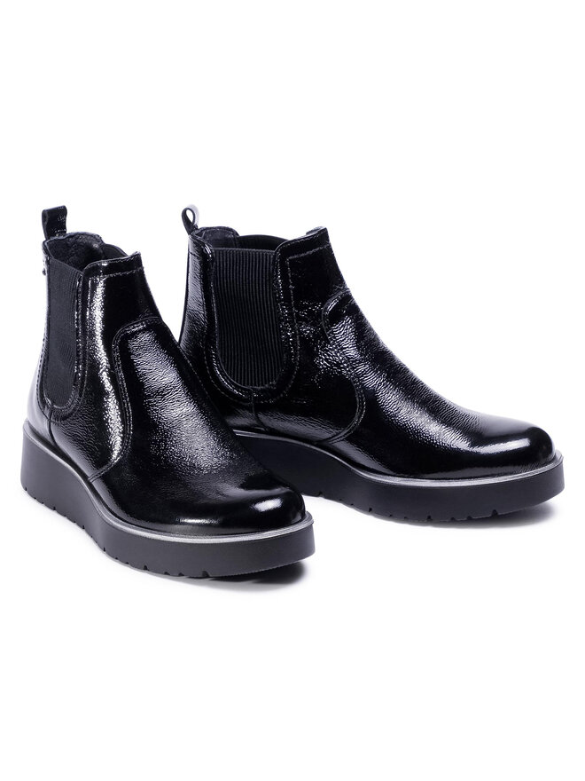 IGI&CO Челсі IGI&CO 6150900 Чорний