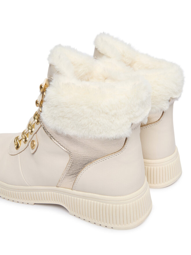 Caprice Schnürschuhe Caprice 9-26206-45 Weiß