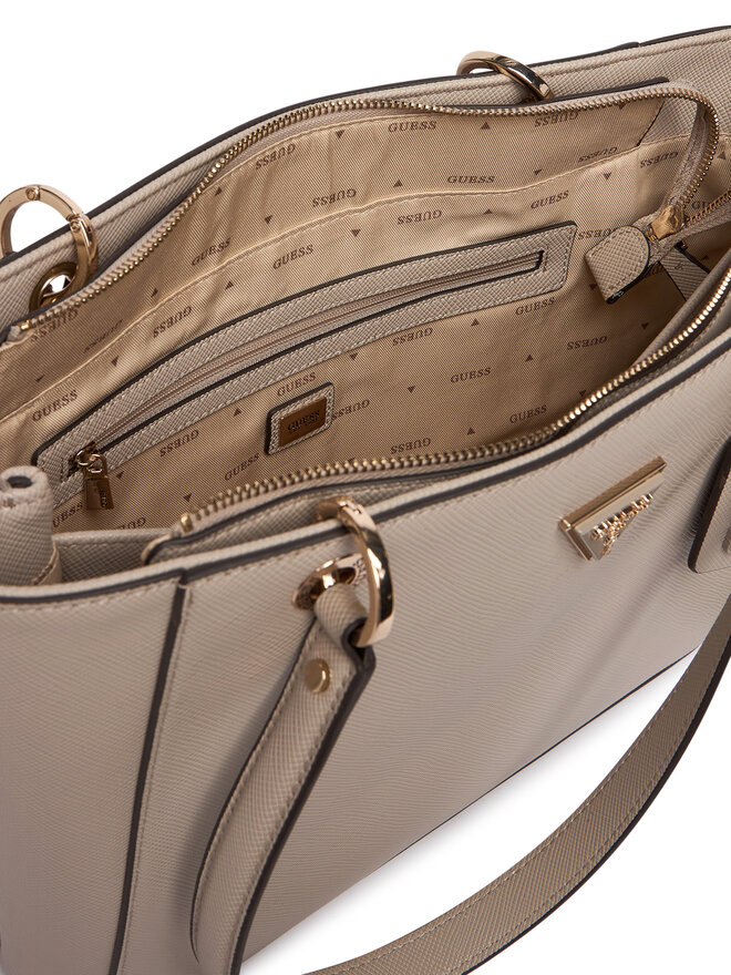 Guess Handtasche Guess Noelle II HWZG96 72250 Beige