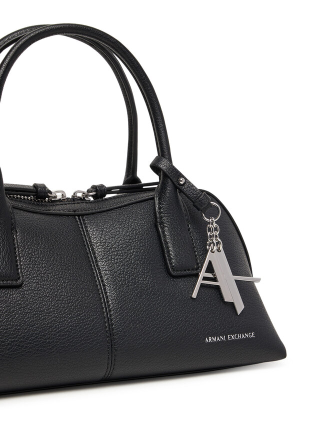 Armani Exchange Τσάντα Armani Exchange Spalla XW001572 AF17127 Μαύρο