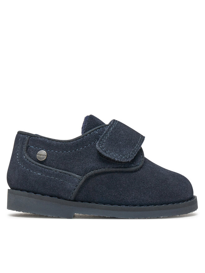 Mayoral Halbschuhe Mayoral 42504 27 Dunkelblau