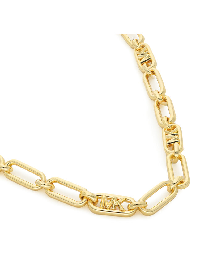 Michael Kors Kaklarota Michael Kors MKJ828400710 Zelta