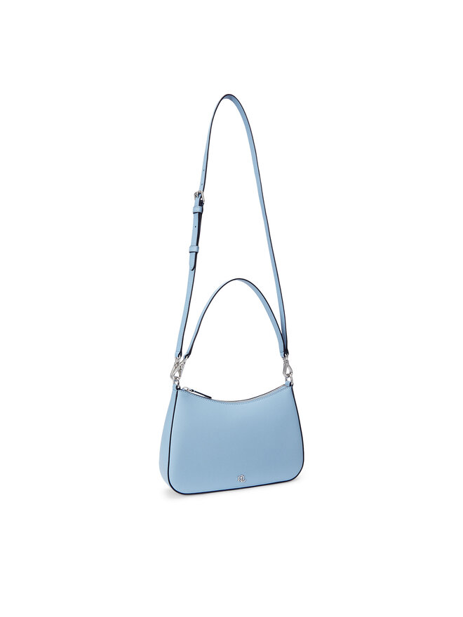 LAUREN RALPH LAUREN Kabelka LAUREN RALPH LAUREN 431883768045 Modrá