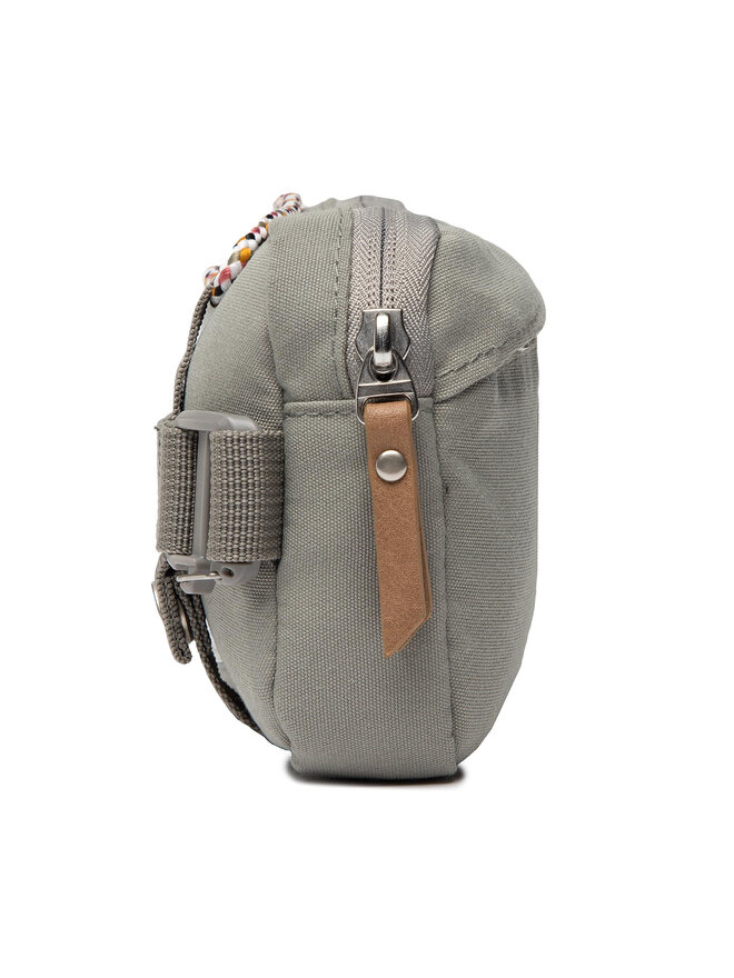 Sprandi Gürteltasche Sprandi BSR-S-062-11-08 Grau