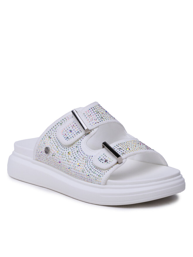GOE Ciabatte GOE LL2N4018 Bianco