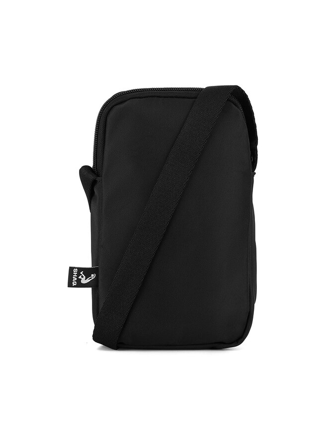 Shaq Umhängetasche Shaq SHQ-K-005-CCC Schwarz