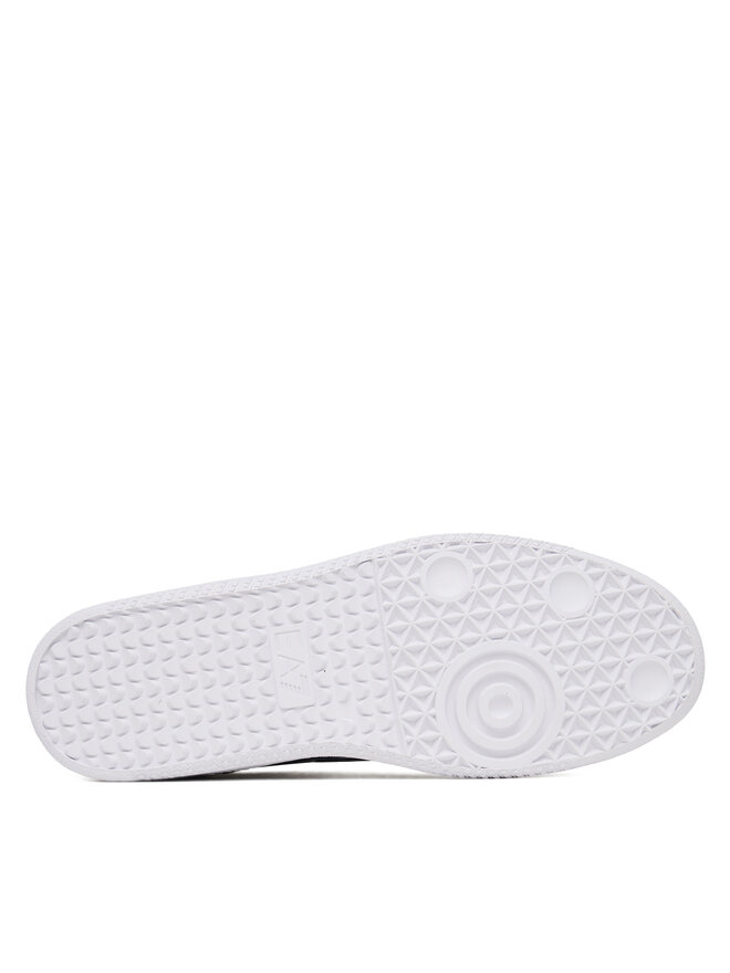 EA7 Emporio Armani Снікерcи EA7 Emporio Armani 7X000405 AF19826 MZ069 Cиній