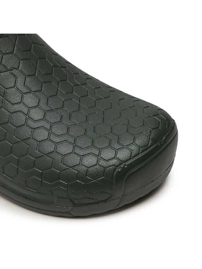 Dry Walker Ciabatte Dry Walker Hex Closed Verde
