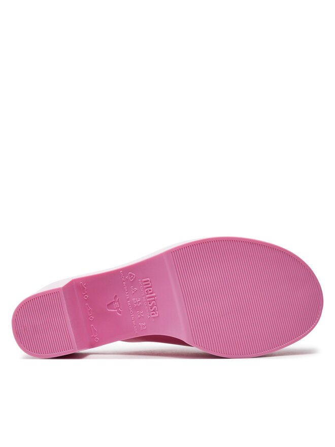 Melissa Чехли Melissa Melissa Mule Ad 32233 Розов