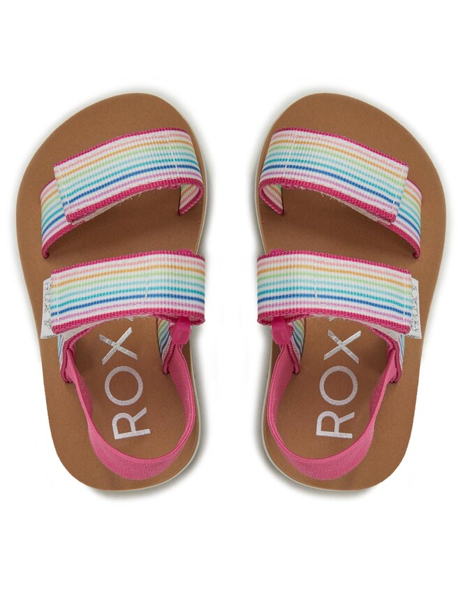 Roxy Sandály Roxy AROL100020 Barevná