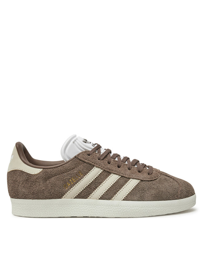 adidas Снікерcи adidas Gazelle IG4392 Коричневий