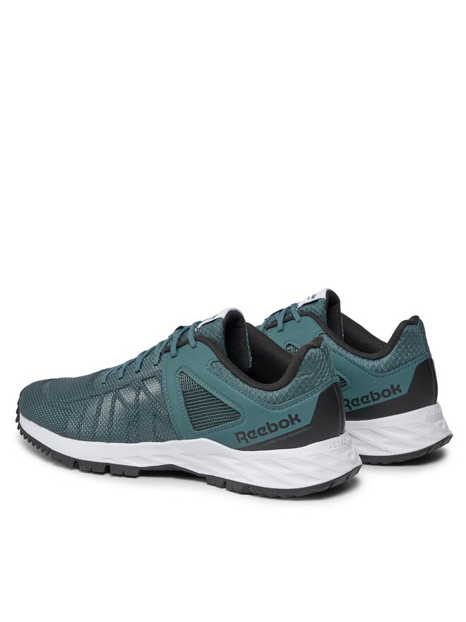 Reebok Běžecké boty Reebok Astroride Trail 2.0 IE2557 Modrá