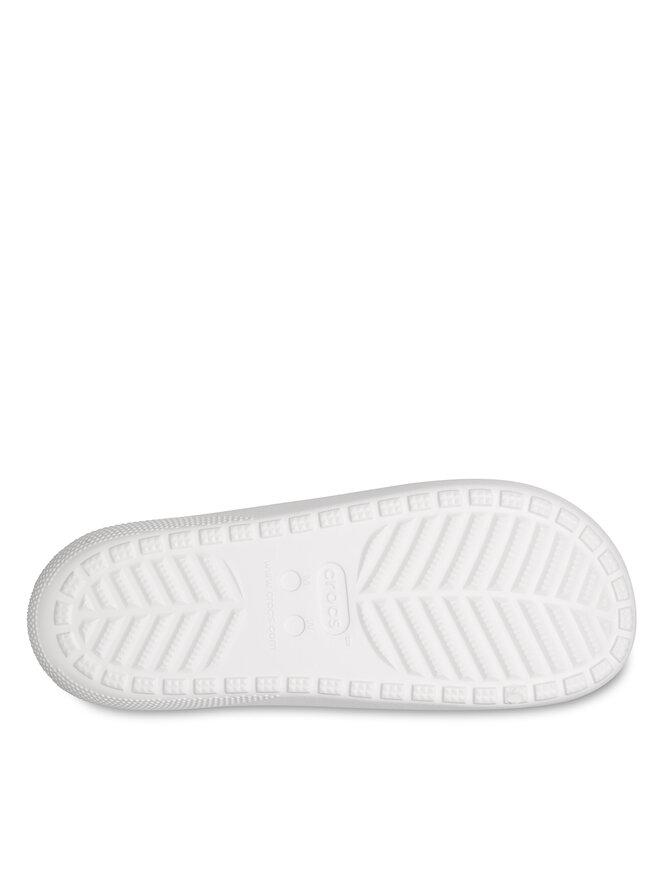 Crocs Nazouváky Crocs Classic Slide V 209401 Bílá