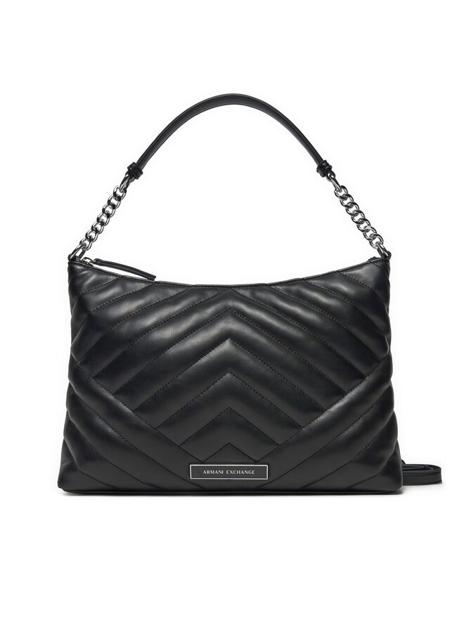 Armani Exchange Τσάντα Armani Exchange XW000300 AF12037 UC001 Μαύρο