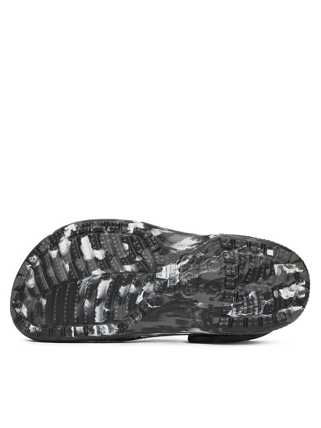 Crocs Nazouváky Crocs 206935-066 Černá