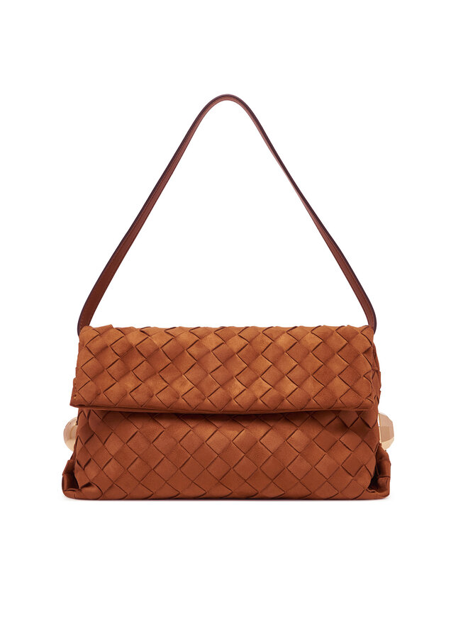 Liu Jo Handtasche Liu Jo AA6097 T385A Braun