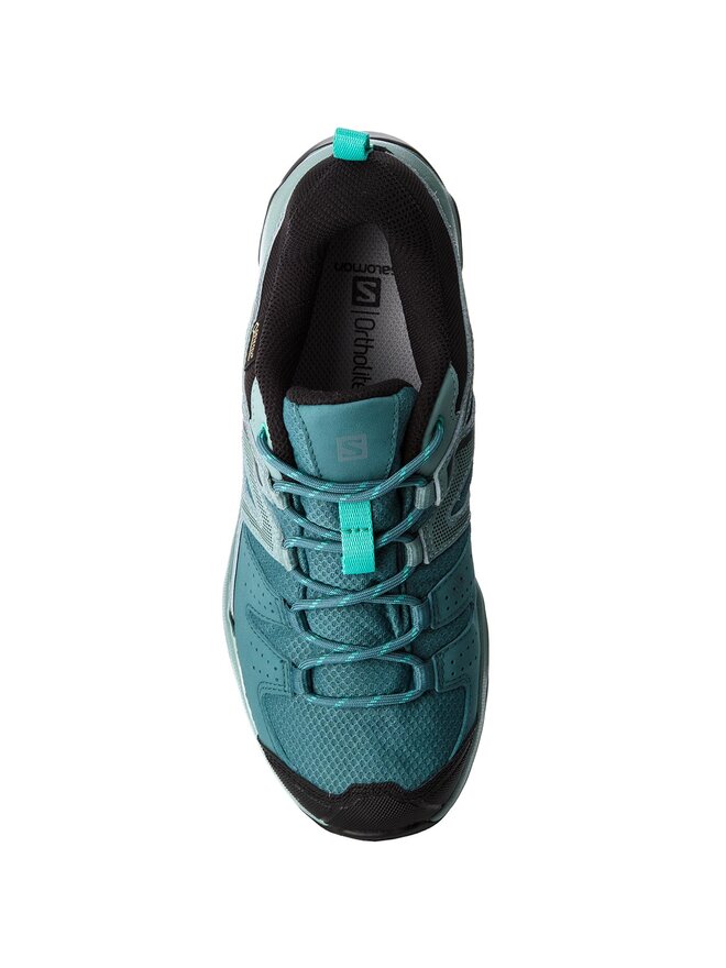 Salomon radiant gtx womens best sale