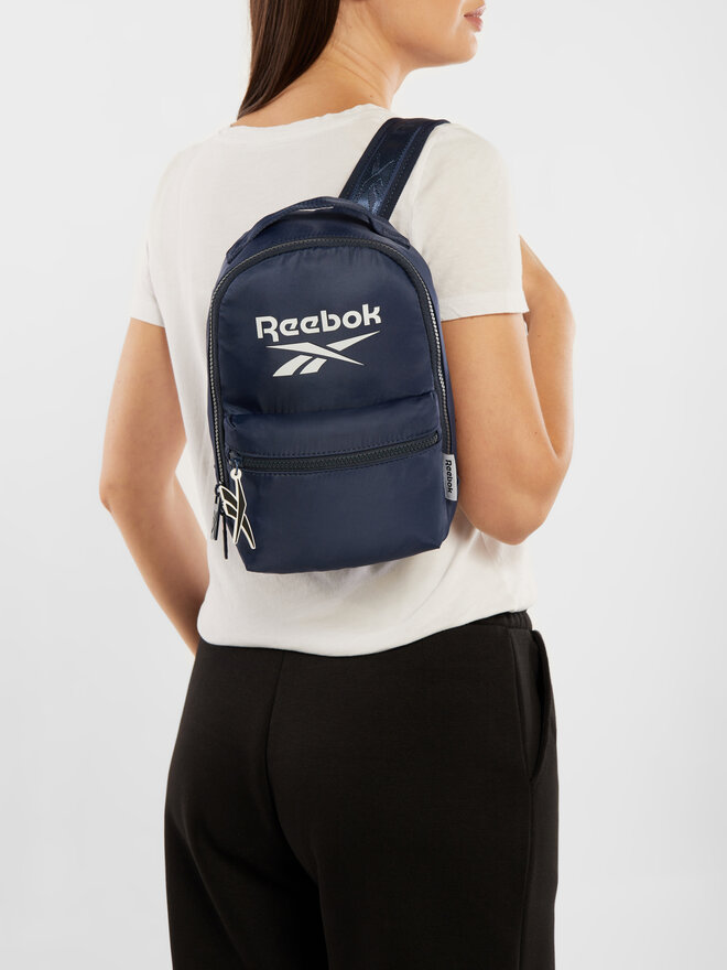 Reebok Rucksack Reebok RBK-046-CCC-05 Dunkelblau