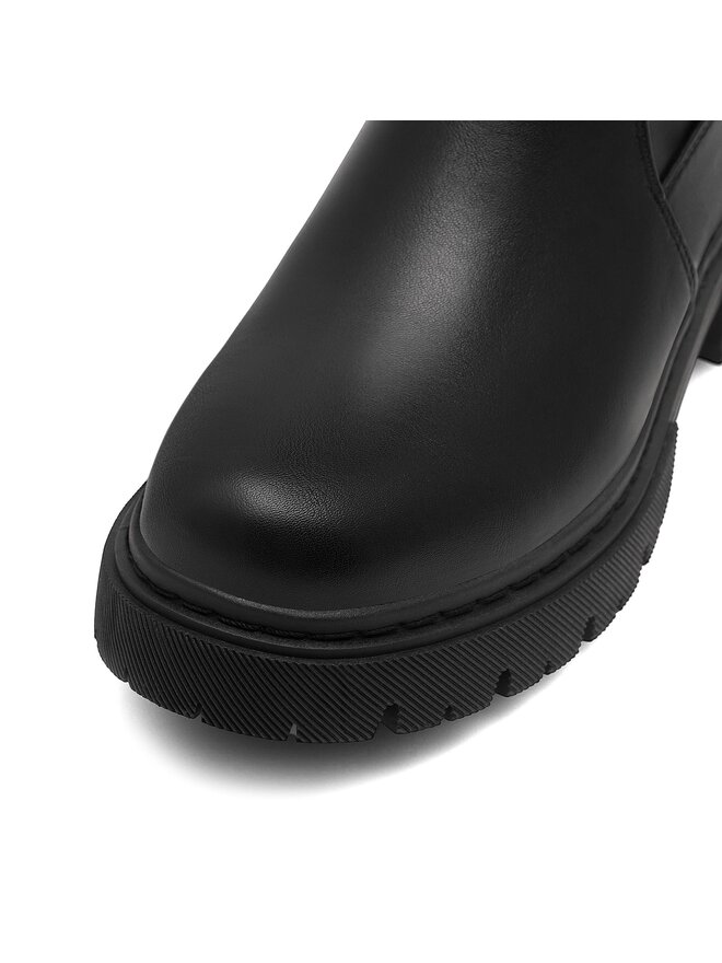 Jenny Fairy Stiefeletten Jenny Fairy GOLDIE WS5866-18 Schwarz