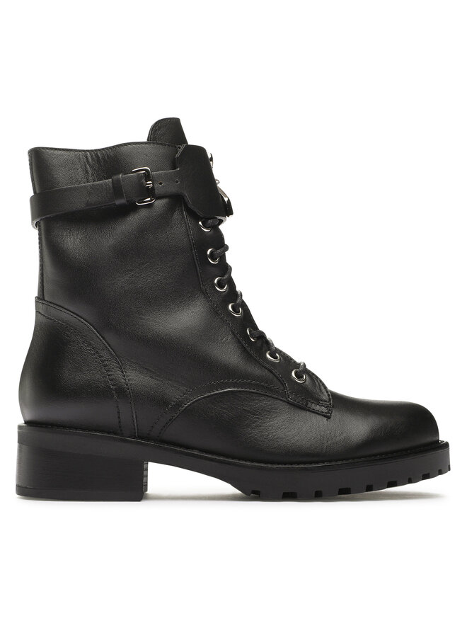 Patrizia Pepe Stiefeletten Patrizia Pepe CY9922/L011-FB30 Schwarz