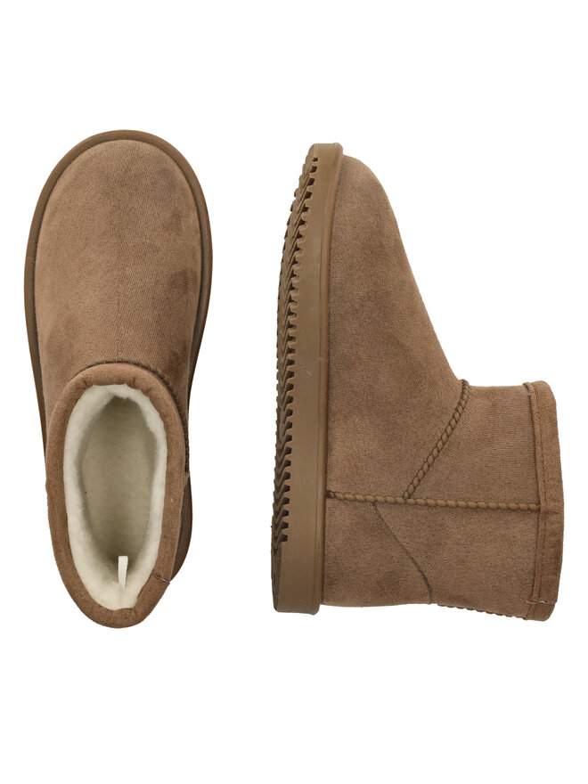 Whistler Апрески Whistler Dax W Boot WP W244323 Кафяв