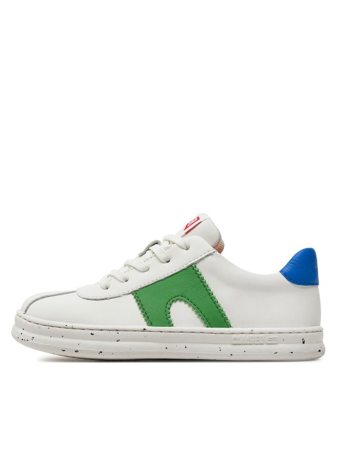 Camper Αθλητικά Camper TWS Kids K800552-004 Λευκό