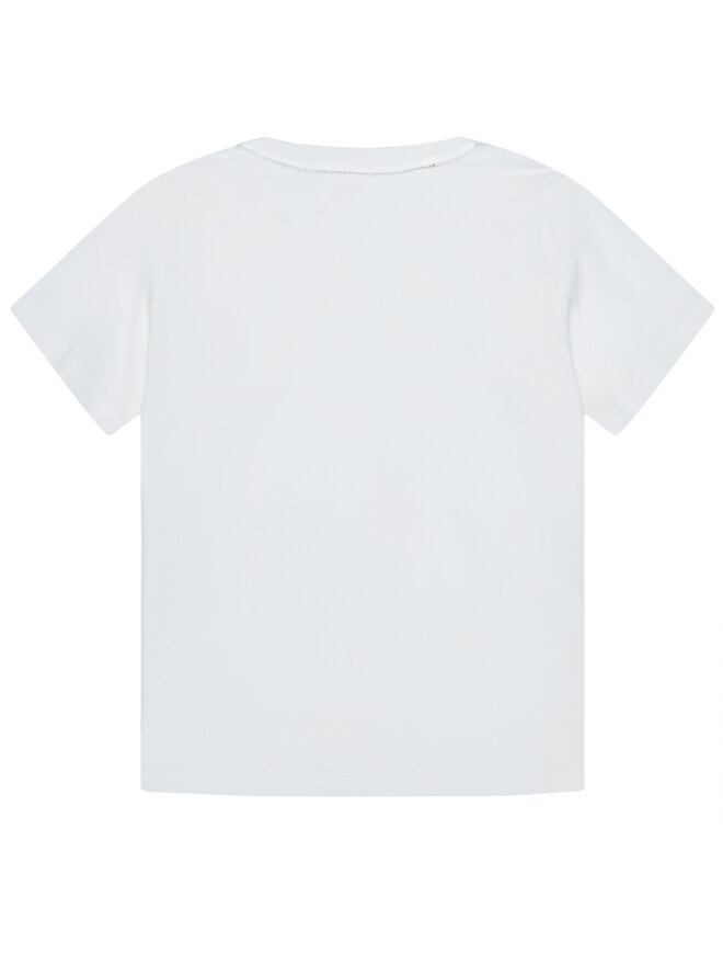 Tommy Hilfiger Tommy Hilfiger T-Shirt-Set Cn Tee Ss UB0UB00310 Bunt Regular Fit
