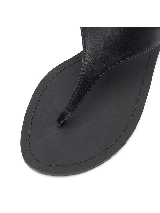 Jenny Fairy Chancletas Jenny Fairy LS5186-22 Negro