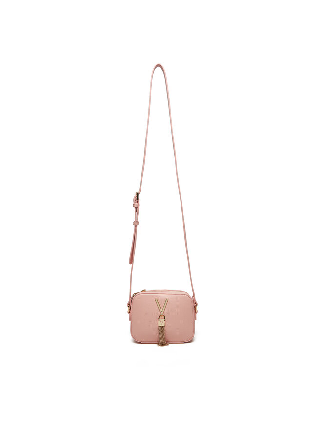Valentino Сумка Valentino Divina VBS1R409G Рожевий