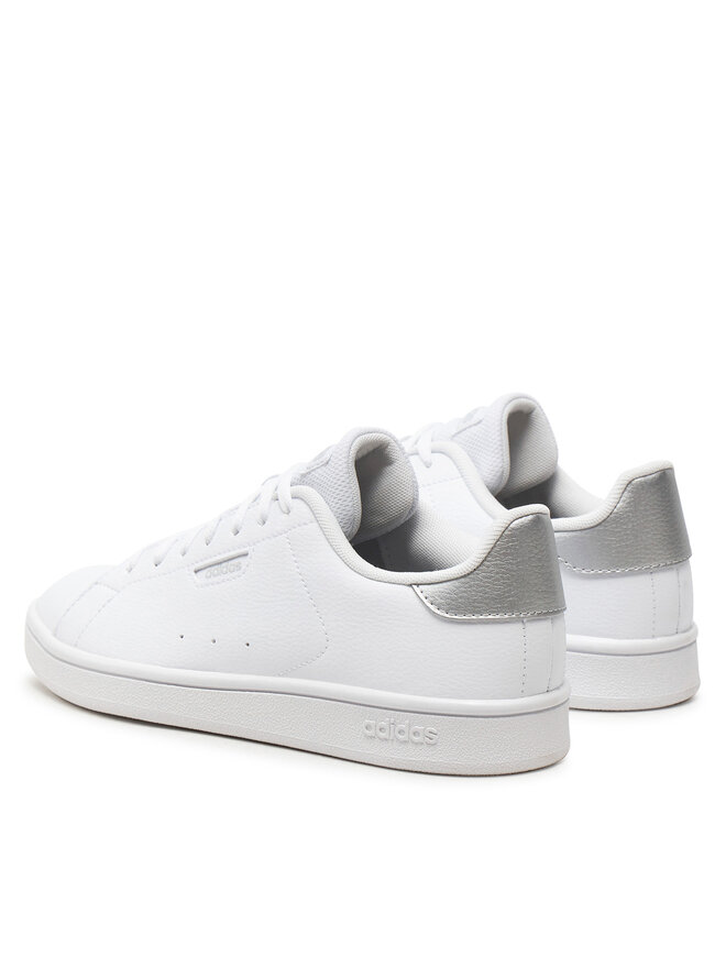 adidas Sneakersy adidas Urban Court  IF9787 Bílá