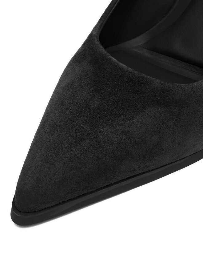 GINO ROSSI High Heels GINO ROSSI EO-AZI-LT2472-1 Schwarz