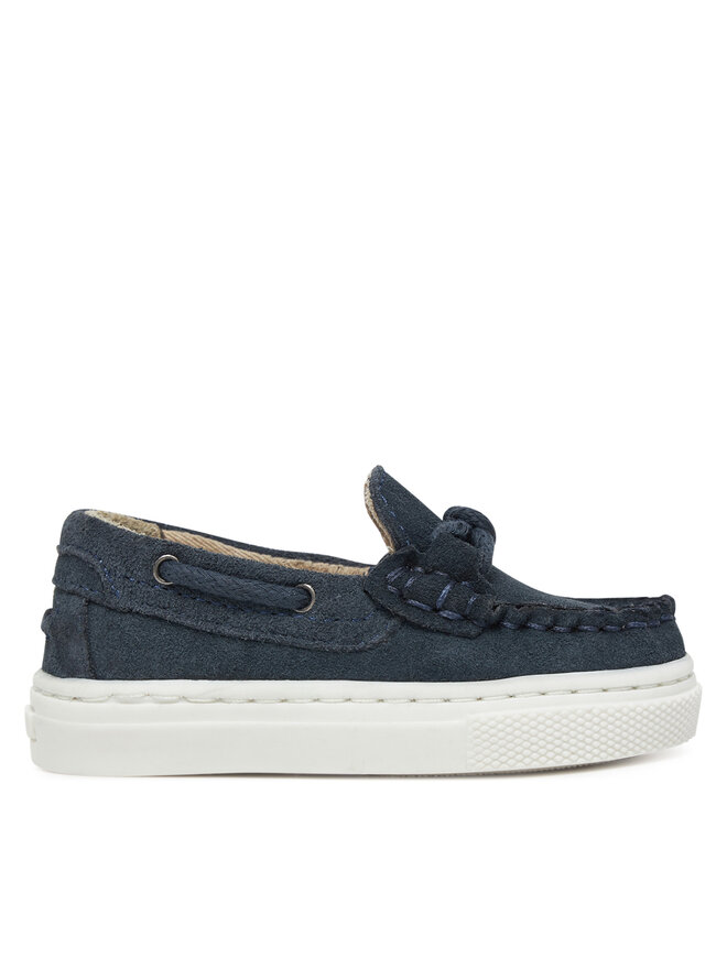 Mayoral Mocasini Mayoral 41670 Bleumarin