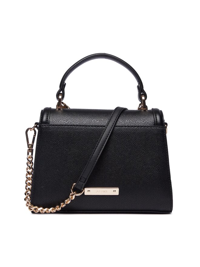 Aldo Handtasche Aldo Bynight 13681423 Schwarz