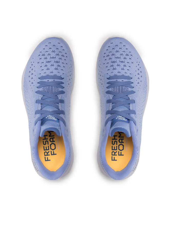 New Balance Scarpe da corsa New Balance Fresh Foam Tempo v2 WTMPOLN2 Blu