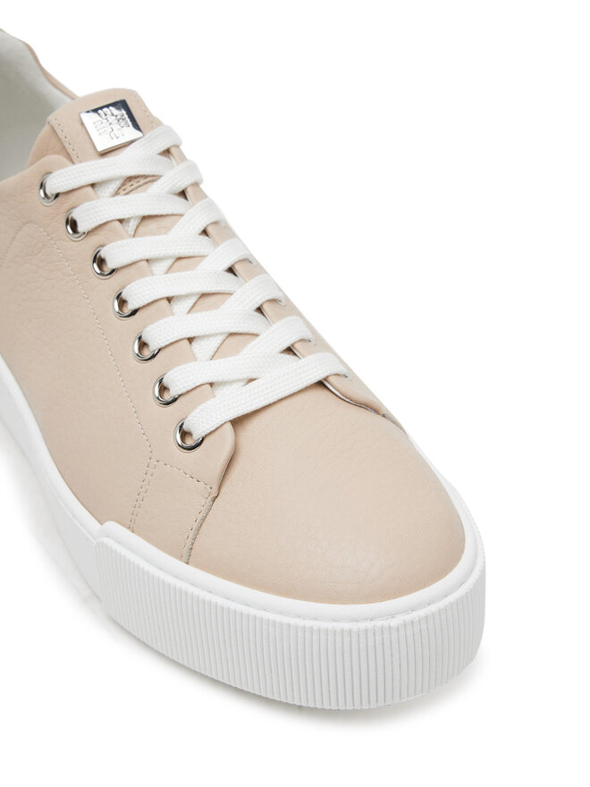 HÖGL Sneakersy HÖGL Blade 9-103606 Hnedá