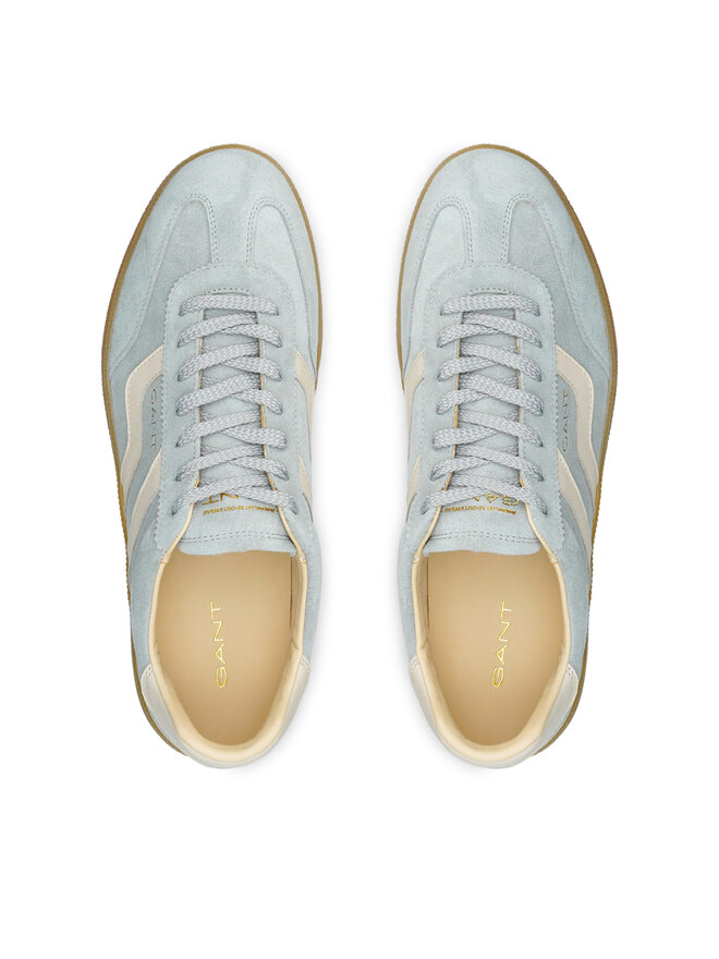 Gant Снікерcи Gant 32633206 Сірий